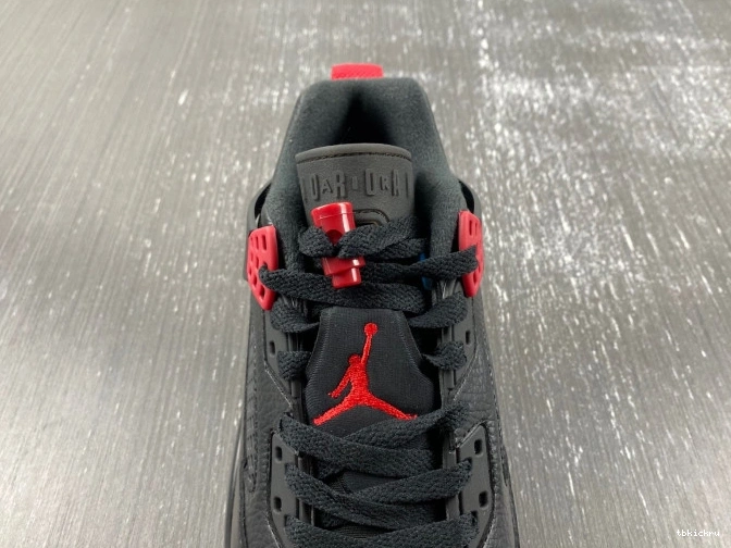Rep TBkick Bred FQ1579-006 Spizike Low Jordan 0723